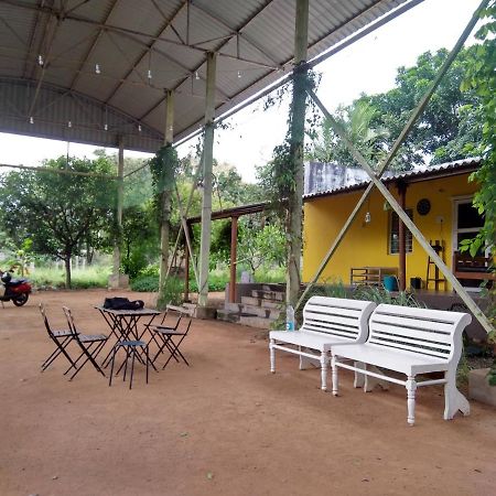Hornbill Farm Resort Haïdarabad Extérieur photo