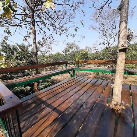 Hornbill Farm Resort Haïdarabad Extérieur photo