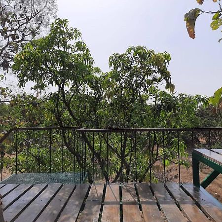 Hornbill Farm Resort Haïdarabad Extérieur photo
