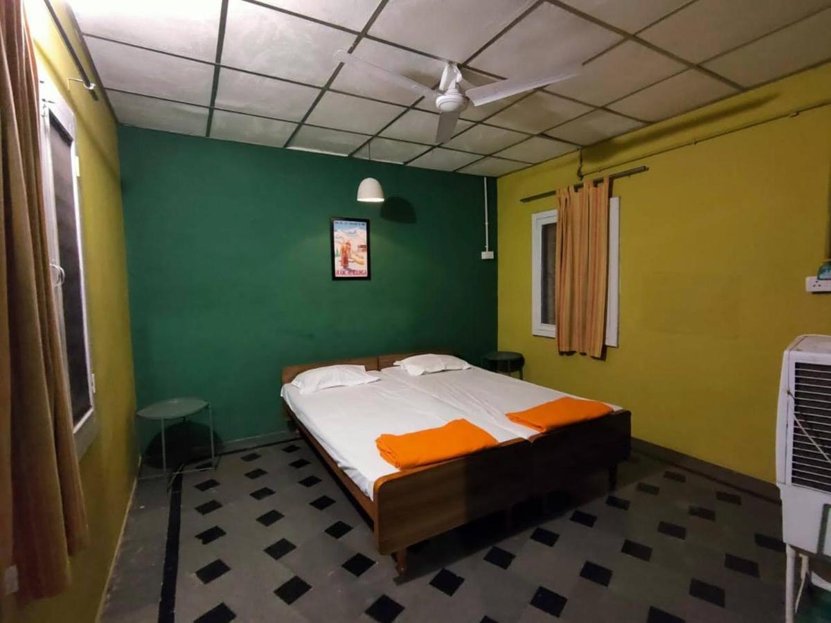 Hornbill Farm Resort Haïdarabad Extérieur photo