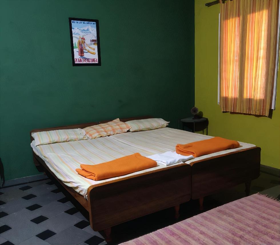 Hornbill Farm Resort Haïdarabad Extérieur photo